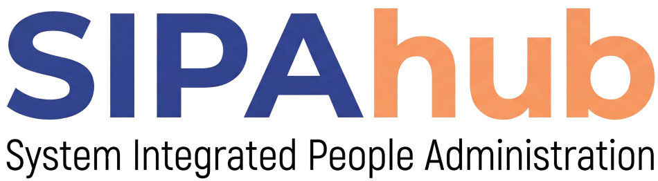 SIPAhub Logo